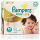 Pampers 帮宝适 新特级棉柔纸尿裤 M168片