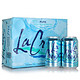 LA CROIX  乐活 原味气泡水 355ml*12罐