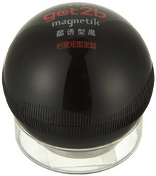 Schwarzkopf 施华蔻 got2b i型发蜡 70ml