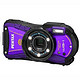 Pentax 宾得 WG-1 三防数码相机 4G卡+包
