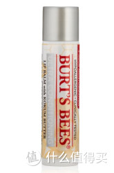 凑单品：Burt's Bees 小蜜蜂 Ultra Conditioning Lip Balm with Kokum Butter 保湿滋润唇膏 4.25g