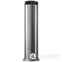 限天津：GREE 格力 KFR-50LW/(50551)FNAa-A3 立柜式变频冷暖空调 2匹