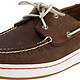 SPERRY TOP-SIDER Sperry Cup 男士船鞋