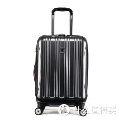 DELSEY 法国大使 HELIUM AERO 55CM 4W EX TR CASE 中性 拉杆箱 