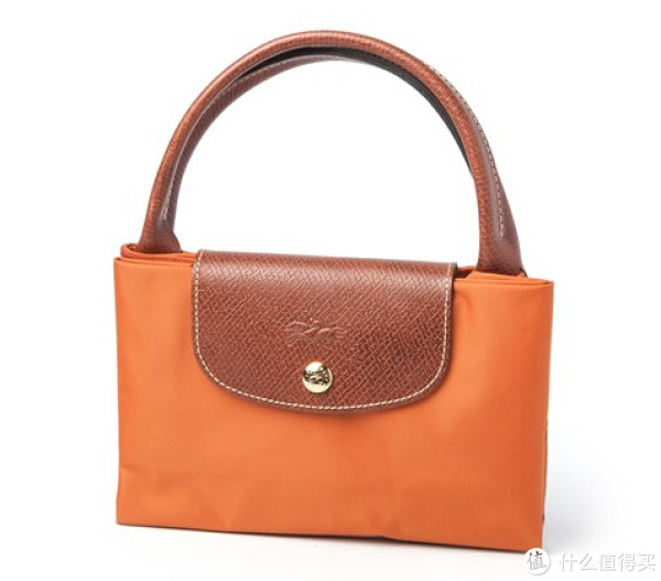 LONGCHAMP 珑骧 LON089/1623-477 经典折叠手提包