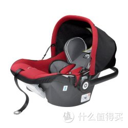 Kiddy 奇蒂 沉思者2代 Maxi pro2 系列 儿童汽车安全座椅 