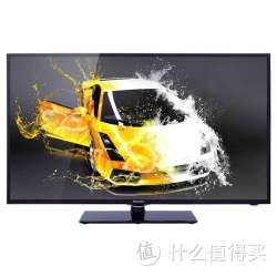 部分地区：Hisense 海信 LED48EC280JD 48寸智能液晶电视