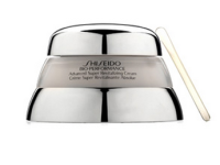 SHISEIDO 资生堂 BIO-PERFORMANCE 百优全新精纯乳霜 50ml