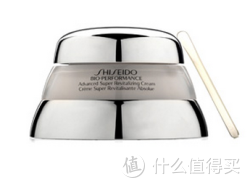 SHISEIDO 资生堂 BIO-PERFORMANCE 百优全新精纯乳霜 50ml