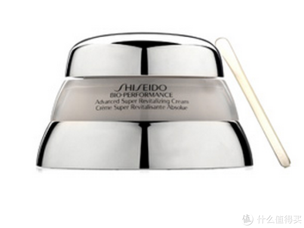 SHISEIDO 资生堂 BIO-PERFORMANCE 百优全新精纯乳霜 50ml