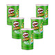 Pringles 品客 酸乳酪洋葱味（进口） 71g*5罐