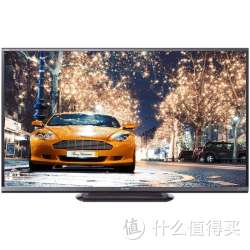 SHARP 夏普 LCD-52DS20A 52英寸 LED液晶电视