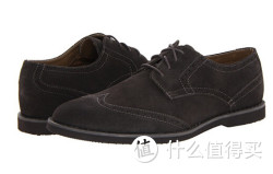 Calvin Klein Faxon Dark 男款休闲鞋