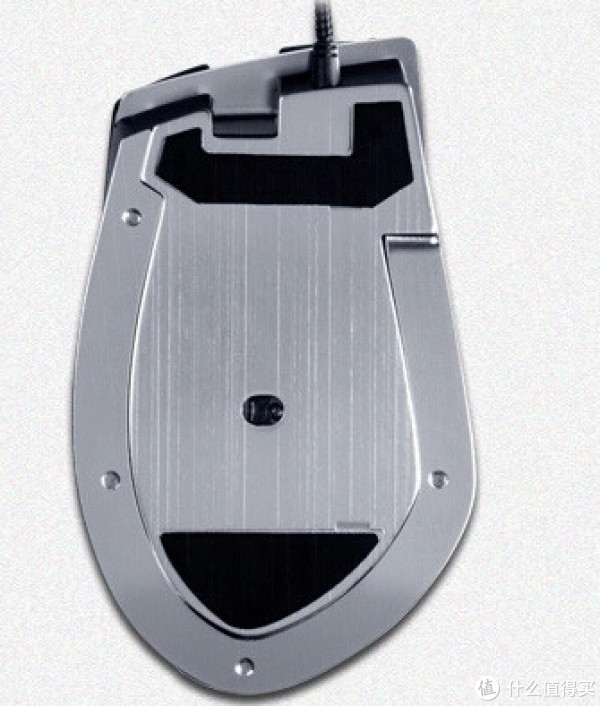 CORSAIR 海盗船 M95 游戏鼠标 黑色