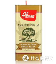 Abaco 皇家爱宝康 特级初榨橄榄油5L+捏碎面