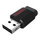 SanDisk 闪迪 至尊 OTG 32G （micro-USB 和 USB双接口） U盘