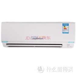 限北京：MITSUBISHI ELECTRIC 三菱电机 MSZ-REJ12VA KFR-35GW/Bp  壁挂式空调（1.5匹/变频）