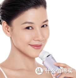 PHILIPS 飞利浦 SC5275/01 洁面仪+刷头*2+飞科鼻毛器
