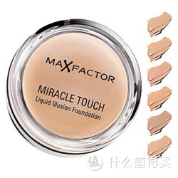 MAXFACTOR 蜜丝佛陀 经典水润 粉底霜 40号 11.5g