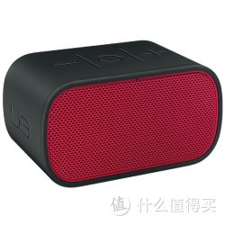 Logitech 罗技 UE Stones 巧音天盒 蓝牙音箱