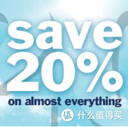 海淘券码：blissworld.com  全场
