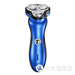 SID 超人 SA7139 三头浮动旋转式剃须刀 