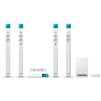 新低价：SONY 索尼 BDVN9150WL 5.1声道蓝光家庭影院+凑单品