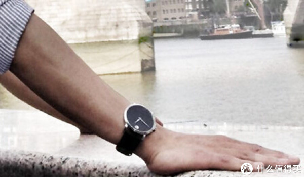 MOVADO 摩凡陀 Collection 博物馆系列 2100002 男款时装腕表
