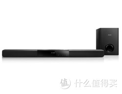 PHILIPS 飞利浦 HTL2160 无线蓝牙声吧 官翻版