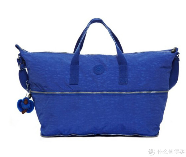 Kipling 凯浦林 Jonah Foldable Tote 便携可折叠手提袋