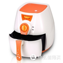 Changdi 长帝 A2301 第二代 空气炸锅