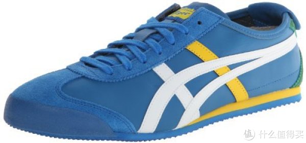 Onitsuka Tiger 鬼塚虎 