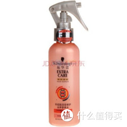 Schwarzkopf 施华蔻 羊绒脂滋养营养水 150ml
