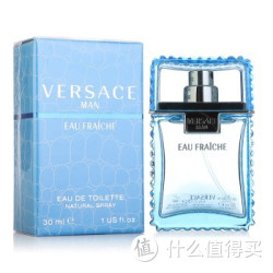 VERSACE 范思哲 绅情 男士香水 30ml