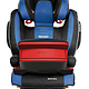RECARO Nova IS Seatfix 2014 儿童汽车安全座椅
