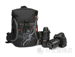 JENOVA 吉尼佛 21129 双肩 摄影包 (黑色)