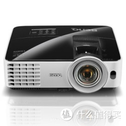 BenQ 明基  BW6730ST 高清短焦住商两用投影机