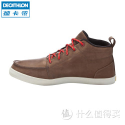 DECATHLON 迪卡侬 TRIBORD 工装鞋男 