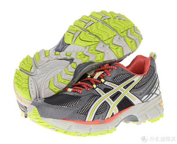 大码福利:ASICS 亚瑟士 GEL-Kahana® 6 女款越野跑鞋