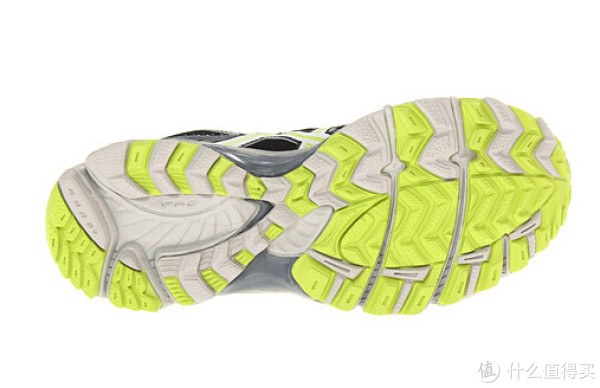 大码福利:ASICS 亚瑟士 GEL-Kahana® 6 女款越野跑鞋