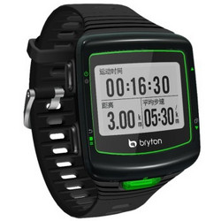 bryton 百锐腾 Cardio C40H GPS 心率表（附多款推荐）