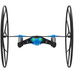 Parrot 派诺特 Minidrones ROLLING SPIDER 遥控小飞机
