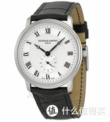 FREDERIQUE CONSTANT 康斯登  Slim Line  235M4S6 男士时装腕表