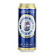 FLENSBURGER 弗伦斯堡 啤酒 500ml 听装