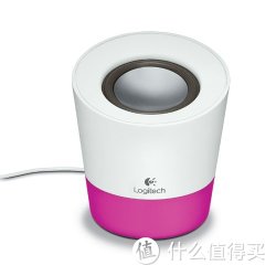 Logitech 罗技 Z50 多媒体音箱