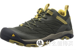 KEEN Marshall Hiking 男款徒步靴