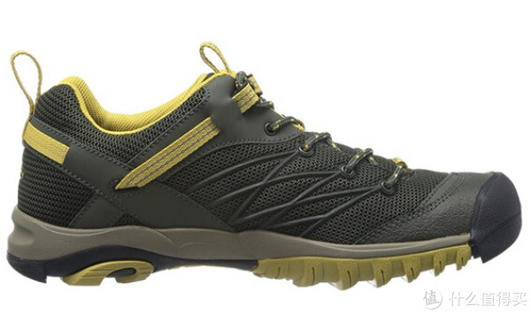 KEEN Marshall Hiking 男款徒步靴
