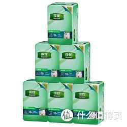 Depend 得伴 轻便内裤型成人纸尿裤 L60包 箱装