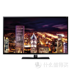 SAMSUNG 三星 UA40HU5900JXXZ 40英寸 电视 