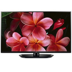 LG 50PB560H 50英寸 等离子电视(黑色)+足浴盆